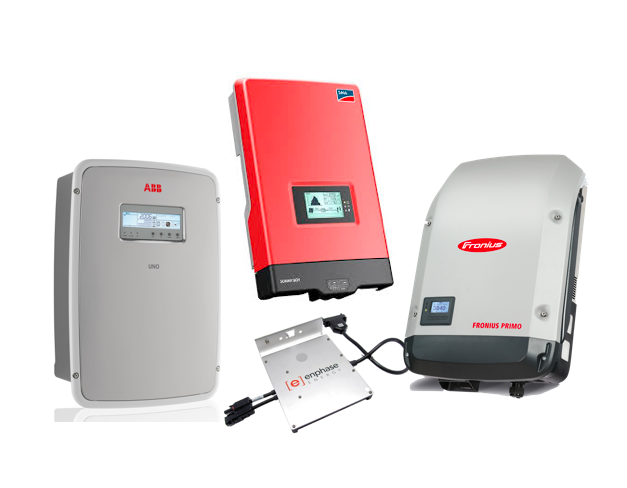 Inverters for You